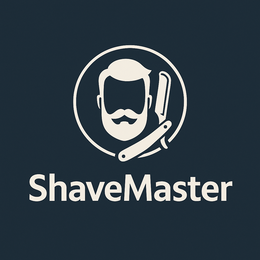 ShaveMaster Logo